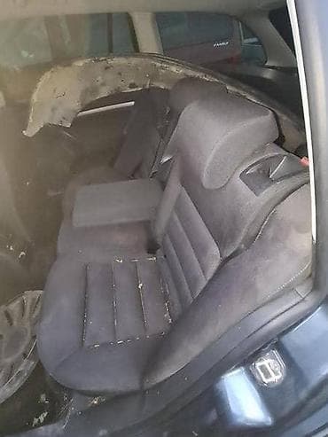 manuel auto: ŠKODA OCTAVIA 2006. GOD. - KOMPLETAN AUTO U DELOVIMA | ŠKODA OKTAVIA — 7