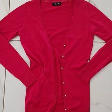 midi haljine h m: M (EU 38), Buckle — 2