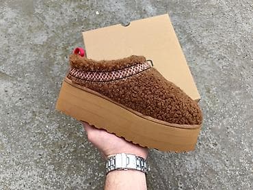 zelene ugg cizme: Uggs 38 — 5