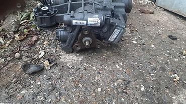 municija za tetejac: GOLF 5 ZADNJI DEFRICIJAL ZA VOLKSWAGEN GOLF 5 OD 2004. DO 2009. GOD — 4