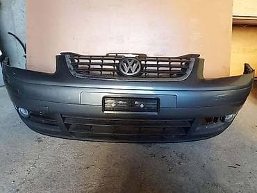 vw touran 2005: 15.MASKA ZA VOLKSWAGEN TOURAN OD 2003. DO 2006. GOD. | VW TOURAN — 1