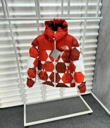 new yorker zimske jakne: Zimska jakna 2XL (EU 56), L (EU 52), M (EU 50), The North Face, bоја - Šareno — 2