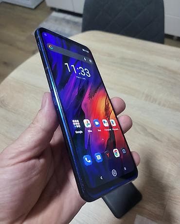 otkup iphone telefona beograd: Lenovo Legion Phone Duel (gaming telefon)Gejmerska zver - Ekran — 2