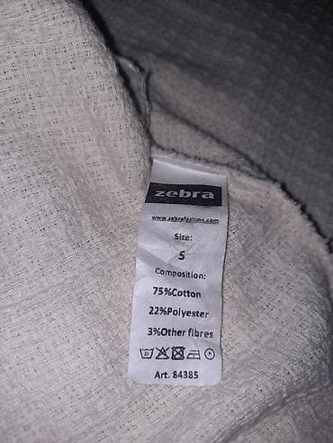 Haljine: S (EU 36), Poliester, Jednobojni — 4