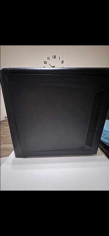 gaming racunari polovni: Gejming/desktop računar – Thermaltake kućište sa snažnim hlađenjem — 6