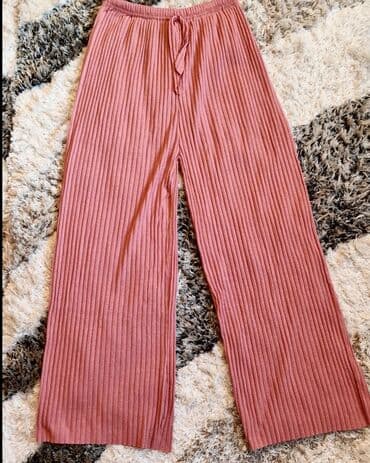pantalone elipsa: Flare — 1