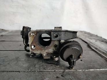 Izduvni sistem: REGULATOR PRITISKA ZA VOLKSWAGEN GOLF 5 OD 2003. DO 2008. GOD. | — 2