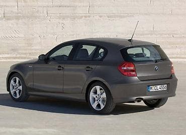 levis nis: STAKLA ZA BMW SERIJA 1 OD 2004. DO 2011. GOD. | Kompletna — 2