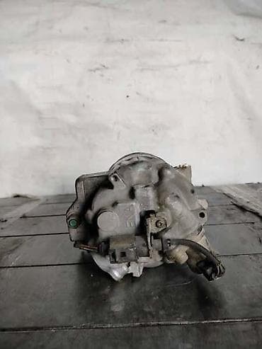 accu check: KOMPRESOR KLIME ZA VOLKSWAGEN POLO OD 2001. DO 2009. GOD. | — 4