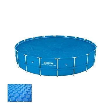 Solarni pokrivač za bazen 549 cm Bestway 58173 - Šifra proizvoda: 5 -