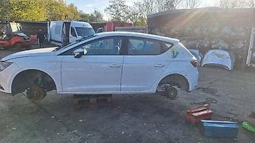 merac za pritisak cena: LEON 5F VRATA ZA SEAT LEON OD 2013. DO 2018. GOD — 3