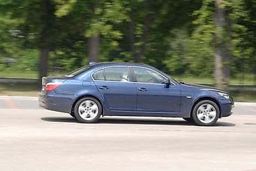 drzac glave za auto sediste: BMW 530 E60 2007. GOD. - KOMPLETAN AUTO U DELOVIMA | Kompletan auto — 4