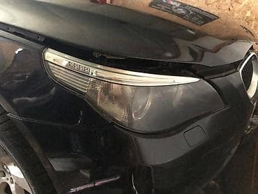 bmw e39: XENON DYNAMIC FAROVIBMW E60/61 ZA BMW 518, 520, 520 GT . OD 2003. DO — 3
