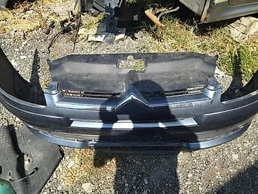 c4 2005: BRANIK ZA CITROEN C4 OD 2005. DO 2009. GOD — 3