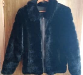 Muška odeća: Bunda Jean Louis Paris Duzina rukava 62cm Duzina Ramena 56 cm Duzina — 1