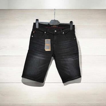 dsquared2 bermude: Shorts, Jeans — 3