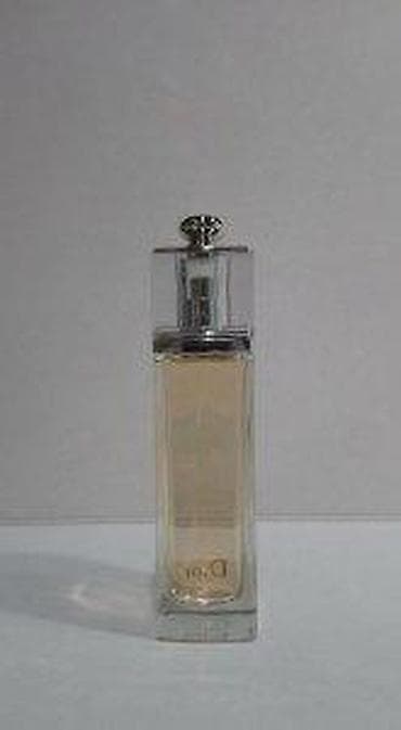economic parfemi beograd: CHRISTIAN DIOR ADDICT EDT100ML TSTR | Christian Dior Addict edt100ml — 10