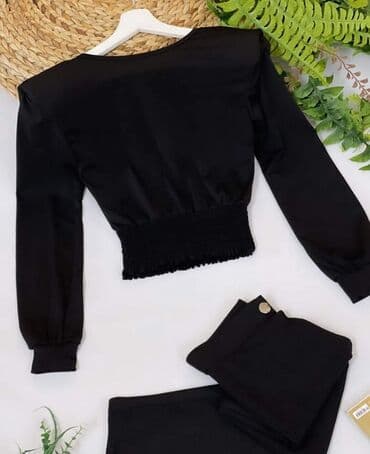 h m zenske kosulje: 2000
S m l — 7