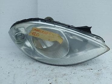 59.FAR BI XENON ZA MERCEDES BENZ A 140, A 150, A 160 . OD 2004. DO
