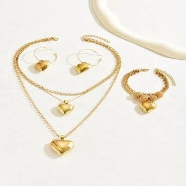 Jewellery: 1700 — 14