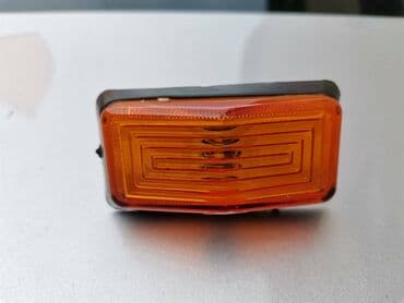 osigurac za instrument tablu: Migavac bocni Lada 2104 Karavan, Lada 2105, Lada 2107 Riva. Novo — 1