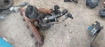 dizne pezo 307 2.0 hdi cena: GRANA TURBINA 2.0 100KW ZA PEUGEOT 407 — 2