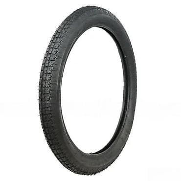 Lov i ribolov: Guma za bicikl – 26" - Dimenzija: 26" (standardna veličina za — 2