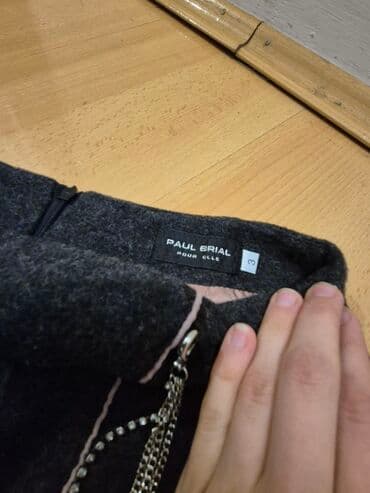 M, Midi, bоја - Tamnoplava — 29