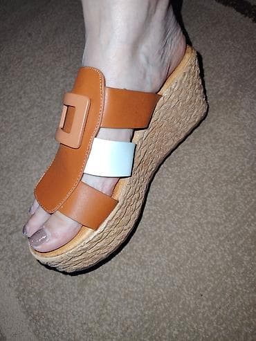 ugg sa platformom srbija: Interesantne, lepe, potpuno nove letnje papuče. Odlično se kombinuju i — 2