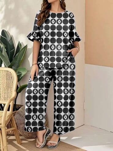kompleti pantalone i sako: 9Fashion Woman — 3