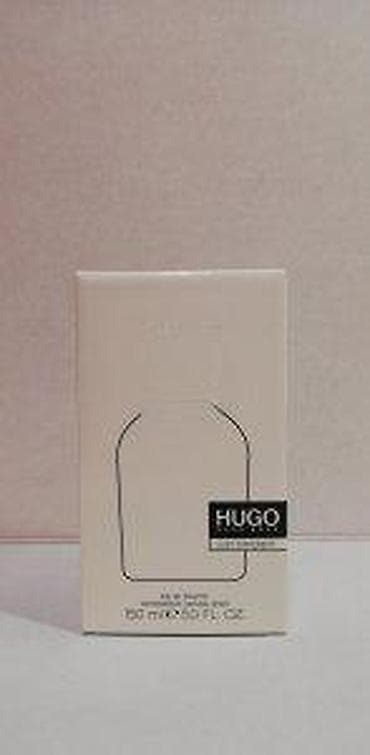boss dukserica: HUGO BOSS JUST DIFFERENT MEN EDT150ML TSTR | Hugo Boss Just — 7
