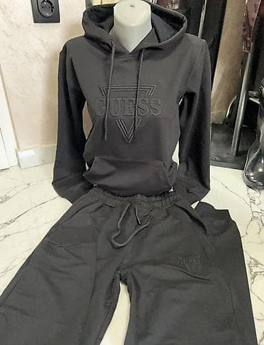 max mara jakne: Ženske trenerke – kompleti dukserica + donji deo Velicine S M L XL - — 3