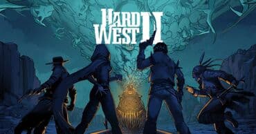 Ostale igre i konzole: Hard West 2

igrica za PC ( racunar )
100% provereno ispravna — 1