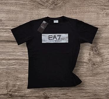 materijal: 📌Muske majice📌 Velicine S M L XL 2XL Taslama cesljani pamuk sa 2 — 7