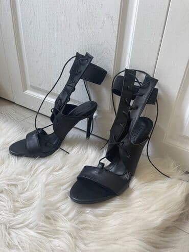 what is iqos 2.4: Sandals, 37 — 7