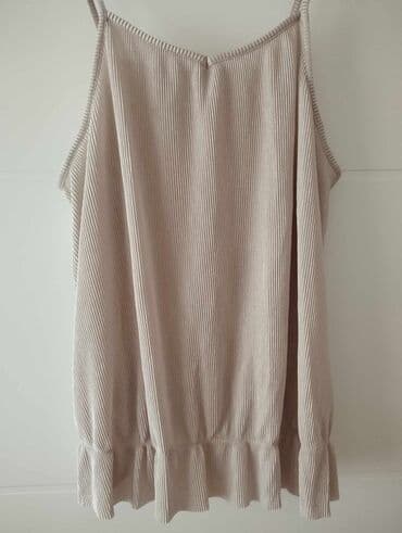 abs sapun i porodicna krema: 2XL (EU 44), Lycra, Single-colored, color - Beige — 3