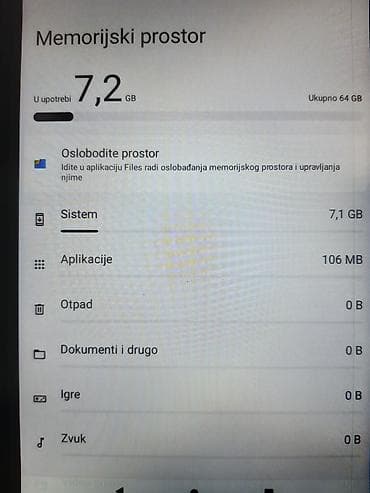 gaming racunar: Pritom TronPad – internet tablet - Ekran: približno 10 inča (širok — 5