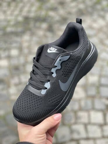 nike lunar force 1 duckboot 17: Patike, veličina - 46 — 4