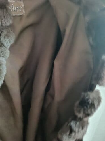 zenske cizme sa platformom: 2XL, Sa postavom, Činčila — 12