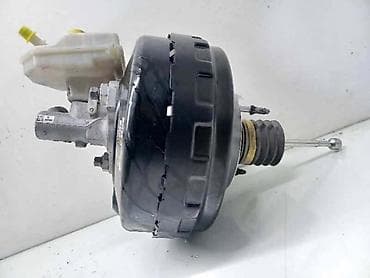 Brake System: KOČIONI DOBOŠ ZA OPEL ZAFIRA OD 2011. DO 2019. GOD. | Polovni — 3