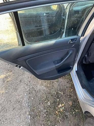 Vozila: MENJAC 5 BRZINA ZA VOLKSWAGEN 181, GOLF 5, ID.3 OD 2004. DO 2008. GOD — 3