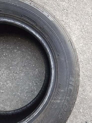 auto kamera 3 u 1: OSTALO 195/65 R15 LETNJA | 195/65 R15 Sumitomo Letnje 4 komada — 4