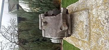 Autoelektrika: ALTERNATOR 190A 5.0TDI ZA VOLKSWAGEN PHAETON, TOUAREG | Alternator — 4