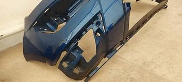 brava haube ford focus: 1.BRANIK PREDNJI ZA FORD ESCORT OD 2018. DO 2021. GOD. - GN15-17757-M — 2