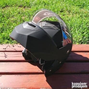 Muzički instrumenti: Protektori za Kolena i Laktove NOVI Komplet za Bajkere Plus Mnogo — 13