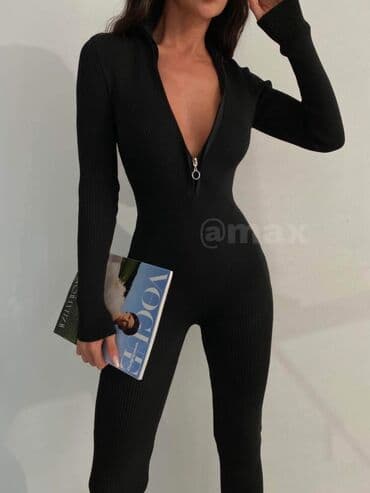 royal cat jakna: New,,Royal Cat’’Knitted Overalls (Prvoklasna Turska — 3