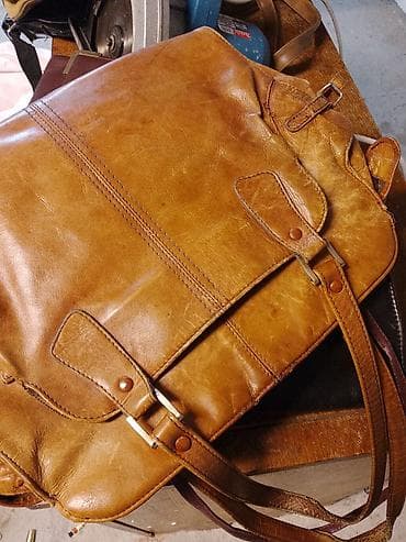 Beauty & Care: Lot torbi – različiti modeli i materijali - Više šolder/mesendžer — 6