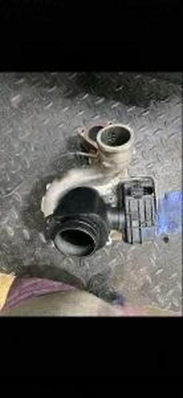 alternator cena: AUDI A6 A7 TURBINA GTB2256VZK M | audi vw delovi ALTINA ZEMUN — 3