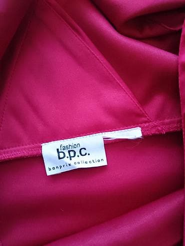 Haljine: Elegantna haljina b.p.c. bonprix collection - Model: duga/midi, bez — 4