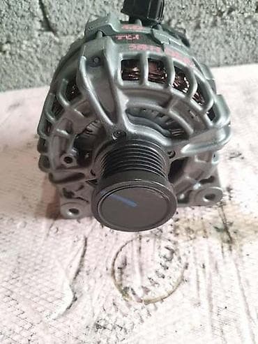 alternator clio 3: ALTERNATOR 1.0 TCR ZA DACIA SANDERO OD 2020. DO 2025. GOD. | — 3